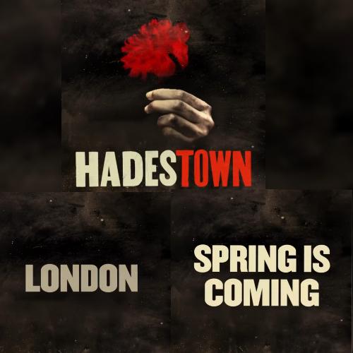 Hadeston comes back to London - News The musical had a run at the NT in 2018