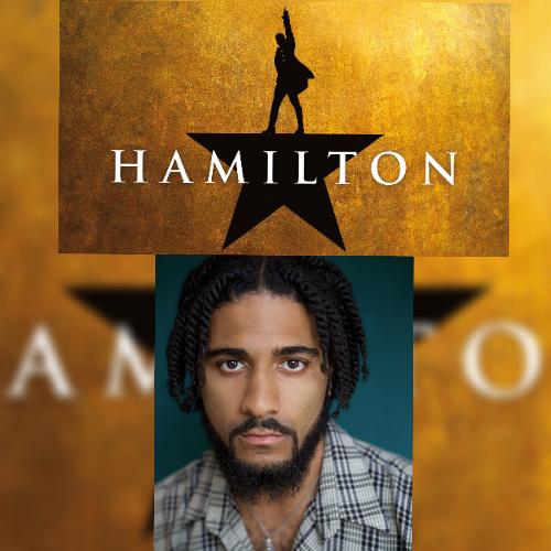 Hamilton the new Cast - News New casting announced
