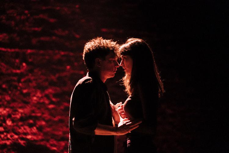 Love and Other Acts of Violence - Review - Donmar Warehouse Breathtaking in the most haunting way