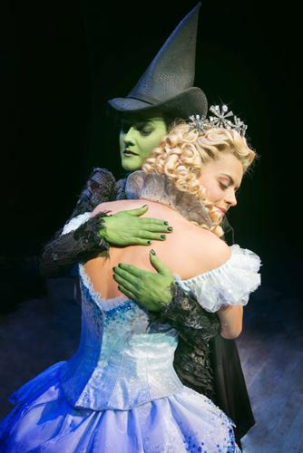 Wicked – Review - Apollo Theatre Wicked is one of longest running show in West End theatre history. Is it also one of the best?