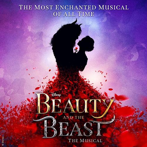 Beauty and the Beast UK tour - News The show will tour the UK and Ireland