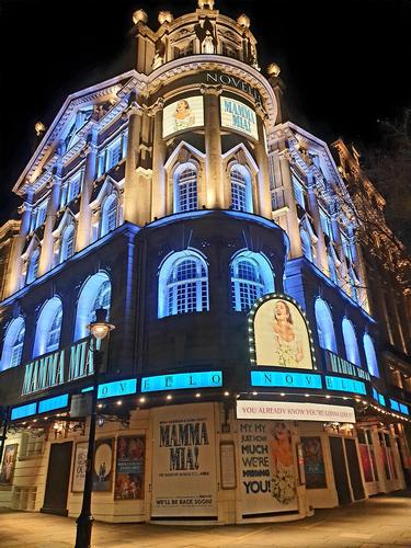 Mamma Mia! return announced - News The show will come back to the West End on June 2021