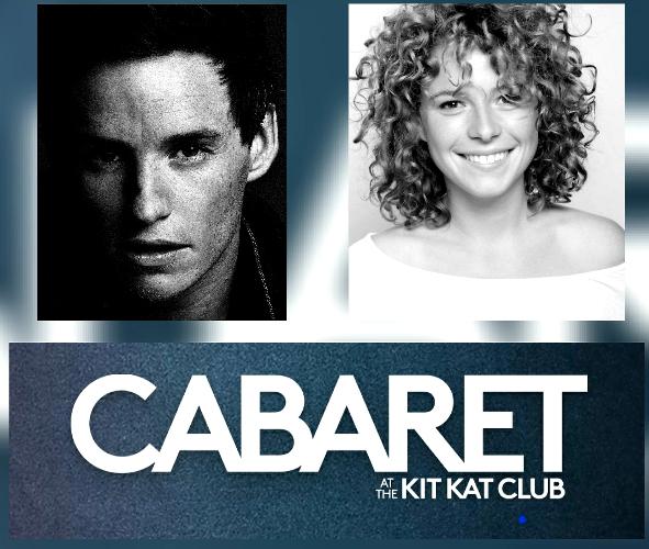 Cabaret the Musical opens in London - News A unique production of Cabaret for an audience of 550