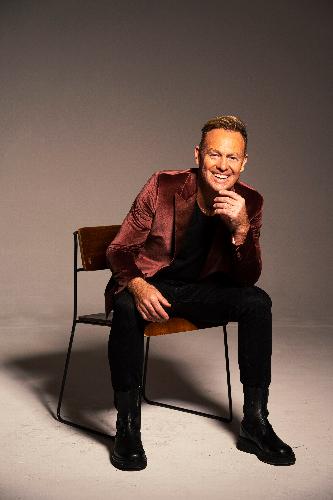 Jason Donovan - Interview The pop singer and actor is rejoining the cast of The Rocky Horror Show 