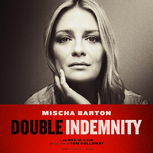 Mischa Barton in Double Identity - News Mischa Barton will make her UK stage debut