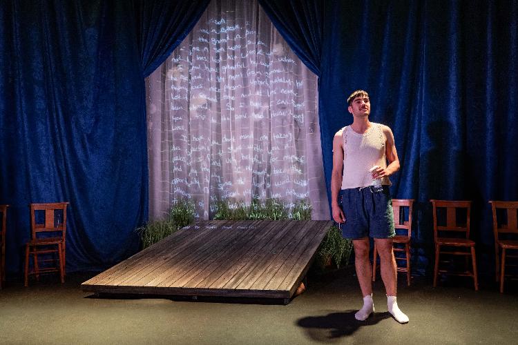 Sugar Daddy - Review - Underbelly Boulevard Soho A Recipe for Success