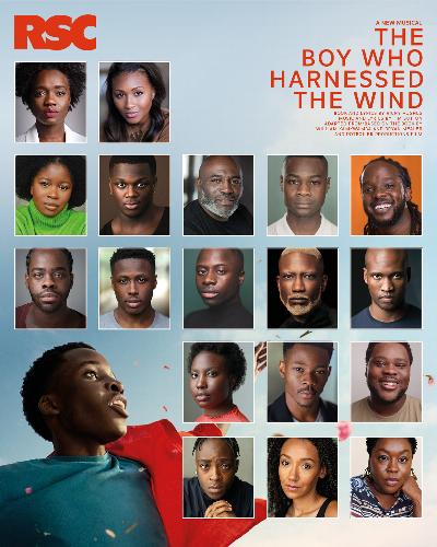 The Boy Who Harnessed the Wind - News The musical transfers to the West End