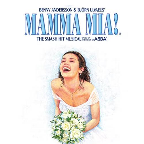 Mamma Mia! to be released to schools and university Music Theatre International announces the release of MAMMA MIA! to schools and university groups in the UK and Ireland