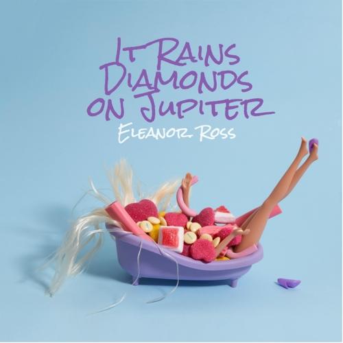 It Rains Diamonds On Jupiter - Review - Drayton Arms Theatre A play based on a true story about a young woman’s time in the escort industry