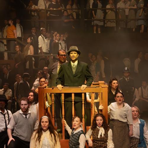 The Wrong They Knew - Review - Rayne Theatre An ambitious and moving story that champions diversity and inclusivity