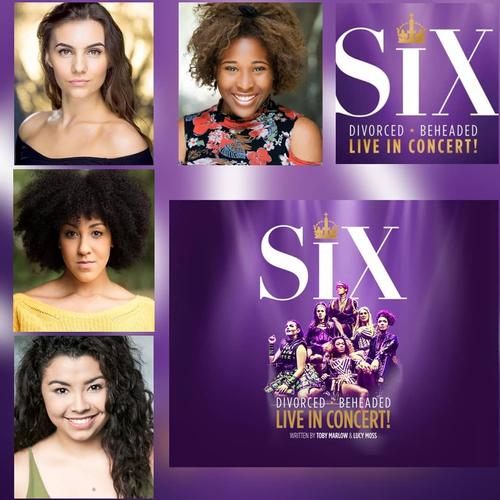 Six extends booking period - News ...and announces new Queens...