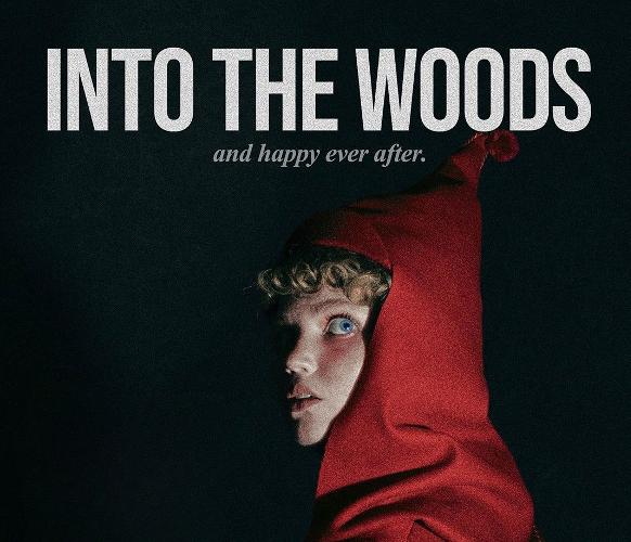 Into The Woods transfers to the West End - News The musical trasnfers from The Bridge Theatre