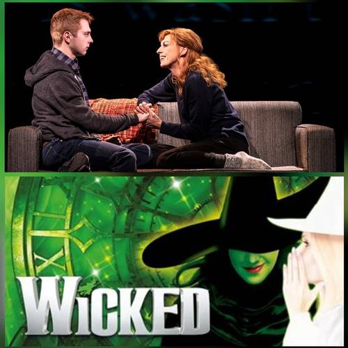 Dear Evan Hansen and Wicked extend - News Check until when..