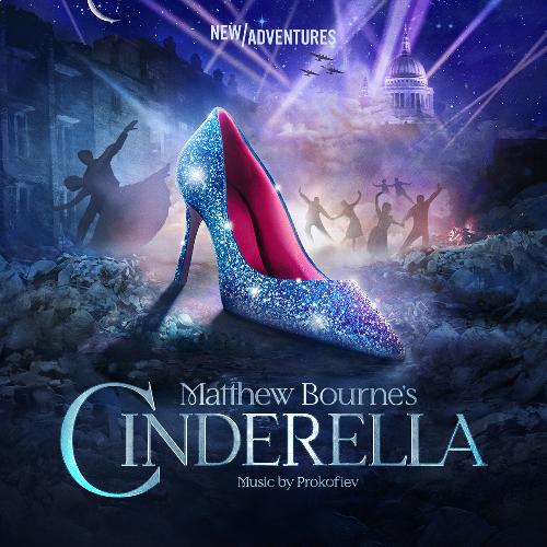 Matthew Bourne's Cinderella returns - News The show is back for its 30th anniversary