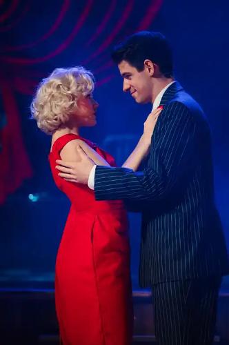 Ruth - Review - Wilton's Music Hall A new British noir musical