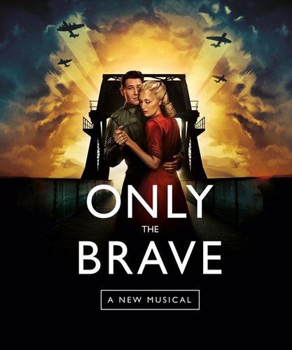 Only the Brave streaming for free - News More theatre to watch from your sofa