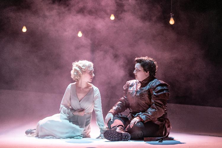  Rinaldo - Review - Royal Academy Opera Rinaldo Returns: The Baroque Masterpiece Makes A Triumphant Comeback
