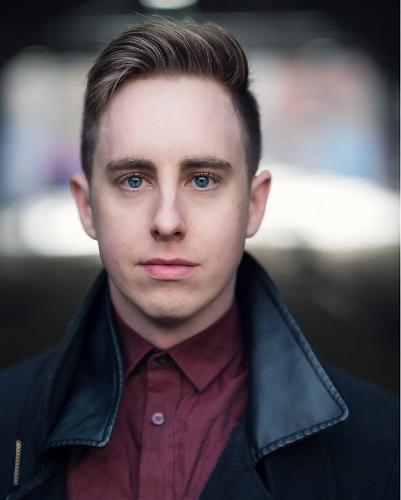 Adam Hannigan - Interview A chat with the actor and writer of 
