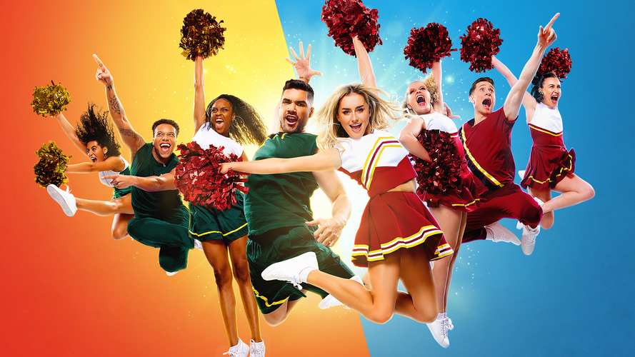 Bring It On comes to London - News and the full cast has been announced