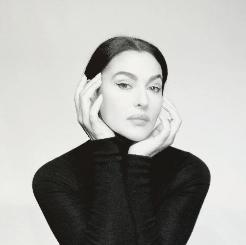 Monica Bellucci in  ‘Maria Callas - Letters & Memoirs’ - News The actress will make her West End stage debut 