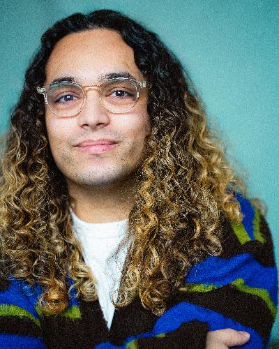 Ben Armstrong - Interview RepresentAsian returns at the Lyric Theatre