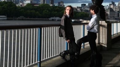 Broken Boys - Review -The Hen and Chicken Theatre A new take on a common queer love TV trope debuting at Camden Fridge