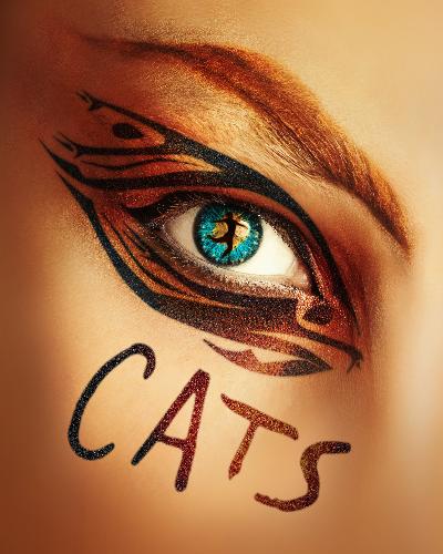 Cats returns to London - News The musical is back at the Regent's Park Open Air Theatre