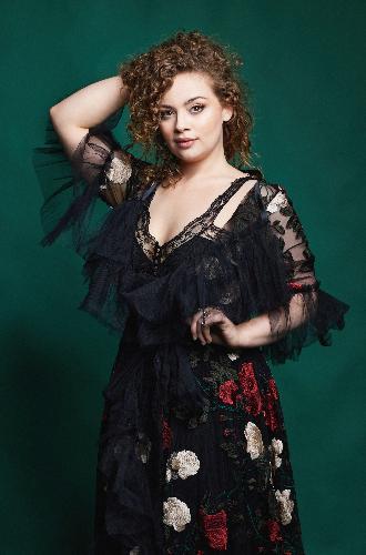 Carrie Hope Fletcher - Interview Carrie talks about new chapters ahead of her solo tour