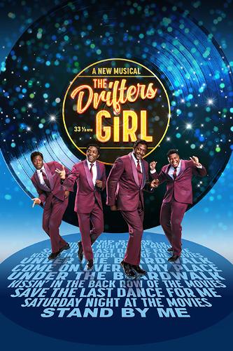 The Drifters Girl closes in the West End The show will tour the UK