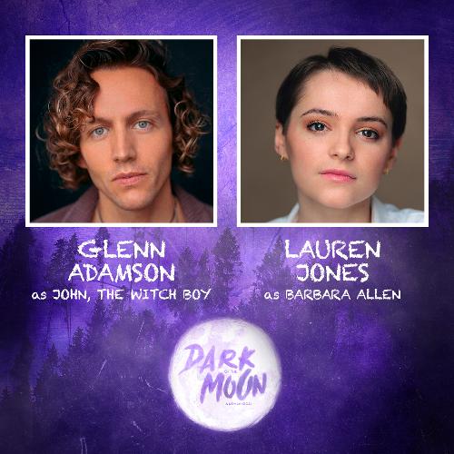 Dark of the Moon - News The musical will run at Charing Cross Theatre