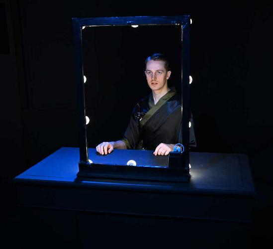 Savage - Review - White Bear Theatre A timely – but savage – reminder….