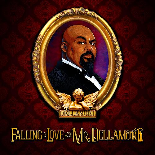 Falling in Love with Mr. Dellamort - Review A mysterious new audio musical to entertain you on your next commute