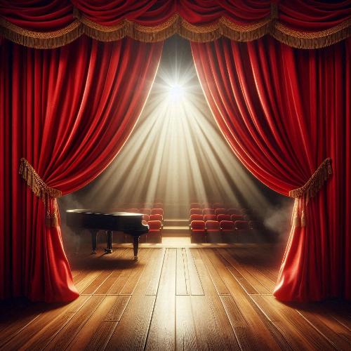 Theatres can now open. But they won't - News The vast majority of theatres and music venues can't function under social distancing conditions