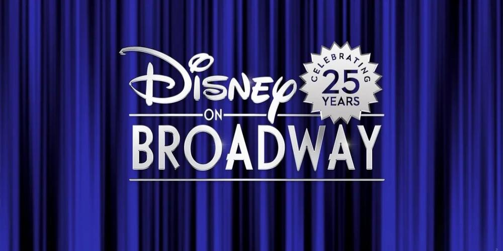 Disney on Broadway Available to Stream - News The online fundraiser will benefit Broadway Cares’ COVID-19 Emergency Assistance Fund