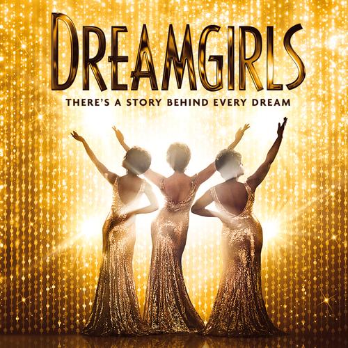 Dreamgirls  UK Tour - News Dates and venues announced