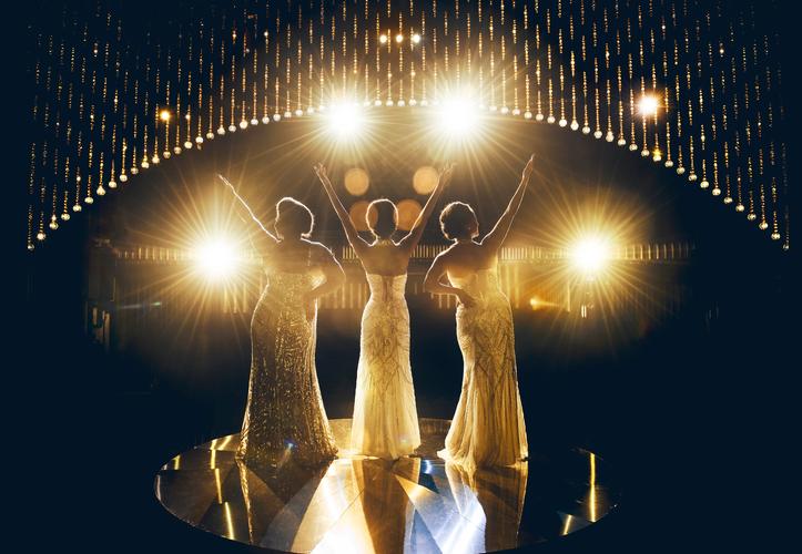 Dreamgirls Tour Announced - News Coming to a city next to you