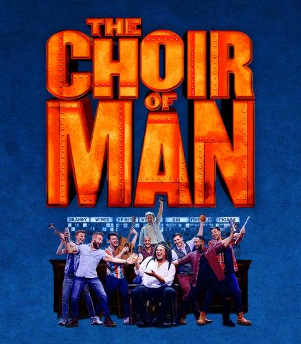 The Choir of Man to open in the West End - News The show will open in November