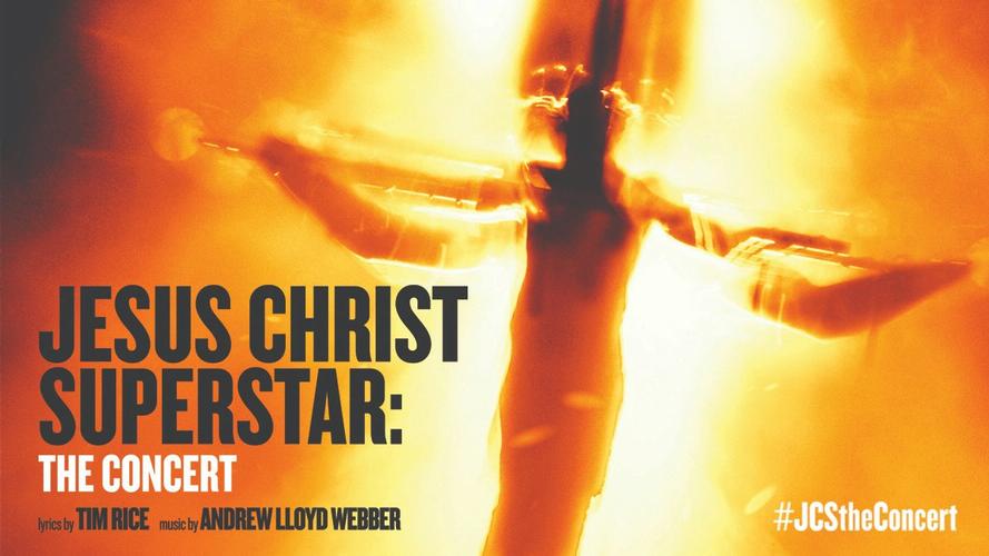 Jesus Christ Superstar The Concert at Regent's Park Open Air Theatre - News A special concert staging of their production of Tim Rice and Andrew Lloyd Webber’s Jesus Christ Superstar