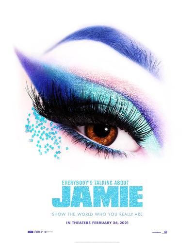 Everybody’s Talking About Jamie – The Film: first trailer - News The first trailer has been released