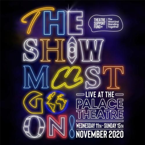 The Cast of The Show Must Go On Live! - News Two new dates have been added