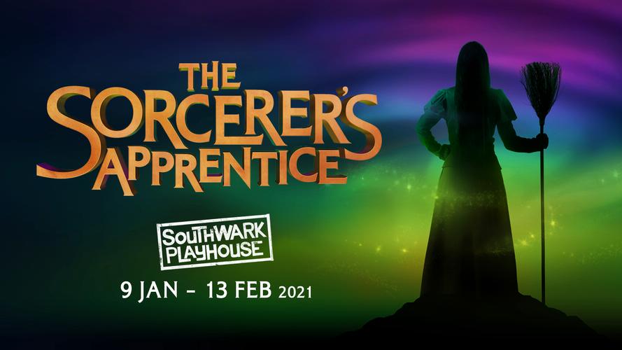 The Sorcerer's Apprentice musical - News The brand new show will open at Southwark Playhouse