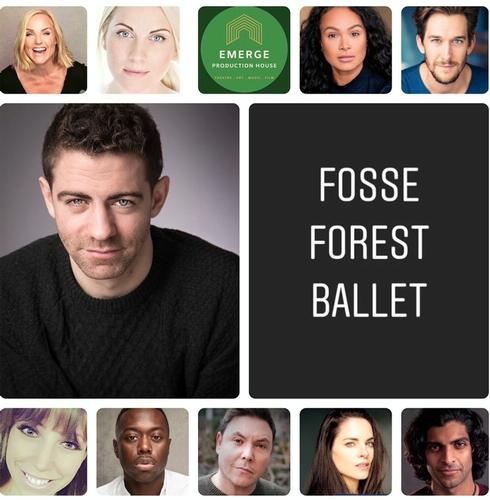 The Fosse Forest Ballet - Review A theatrical sitcom raising funds for for theatre charities
