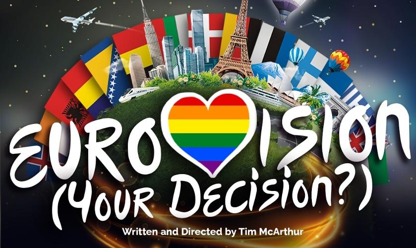 Eurovision (Your Decision) - Review - Above the Stag After the success of last year Eurovision (Your Decision) is back
