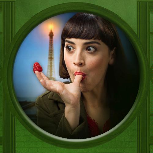 Amelie transfers to the West End - News The show will be back at the Criterion theatre