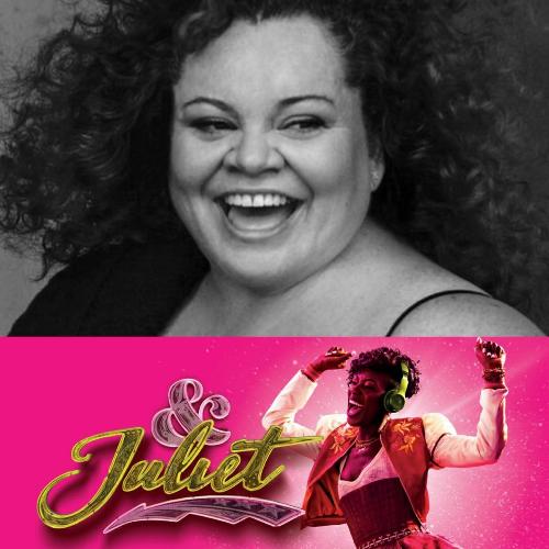 Keala Settle joins &Juliet - News The star will be in the show from March