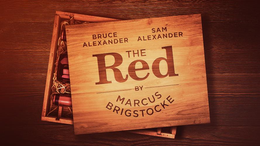 The Red - Review (Online Streaming) Marcus Brigstocke’s drama of family and addiction