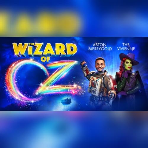 The Wizard of Oz Returns To The West End - News The musical will return this Summer