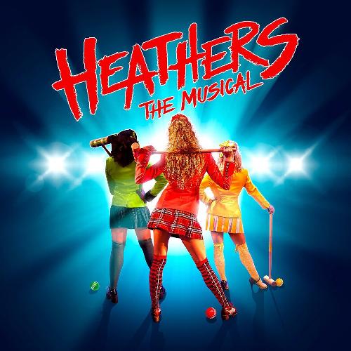 Heathers the Tour - News A new UK tour for Heathers