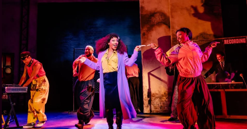 I’m Every Woman transfers to Troubadour Wembley Park - News The musical finds its home