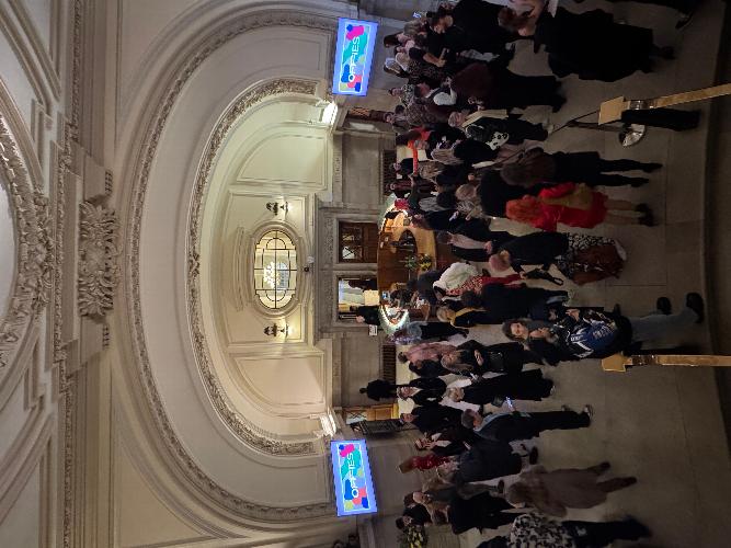 Winner's of 2025's OffWestEnd Awards revealed - News The 15th Offies celebrated the best of independent theatre 